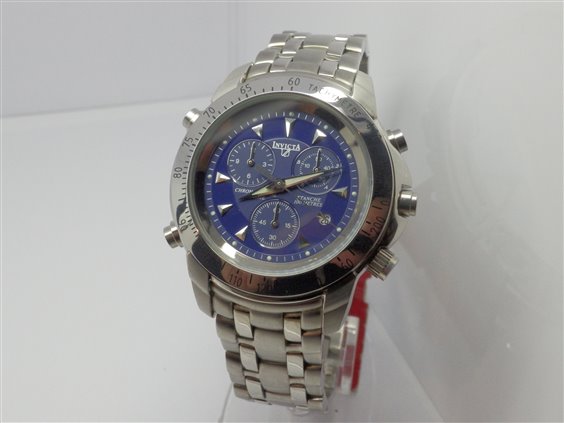 Oiritaly Montre Quartz Homme Invicta 3653980035 Montres